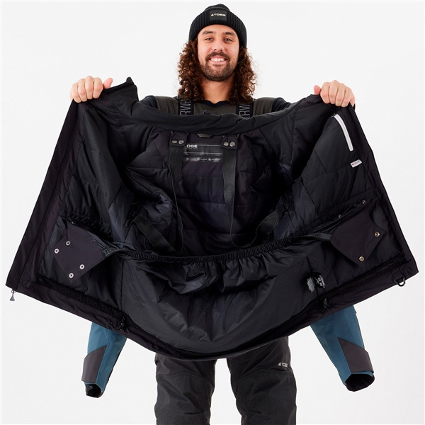 TOBE Arctos Jacket - 4XL - 833198