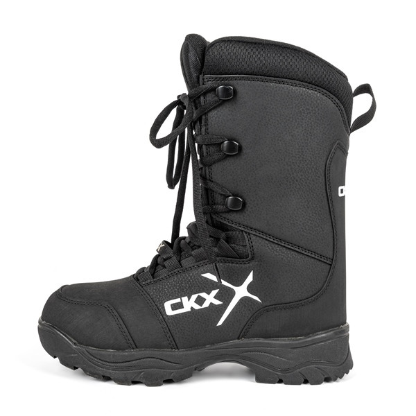 CKX Colchester Boots Unisex - Snowmobile, Sentier - 8/41 - 166205