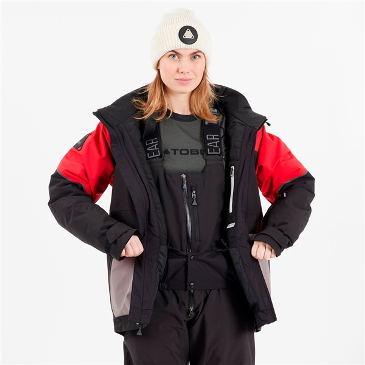 TOBE Arctos Jacket - L - 833204