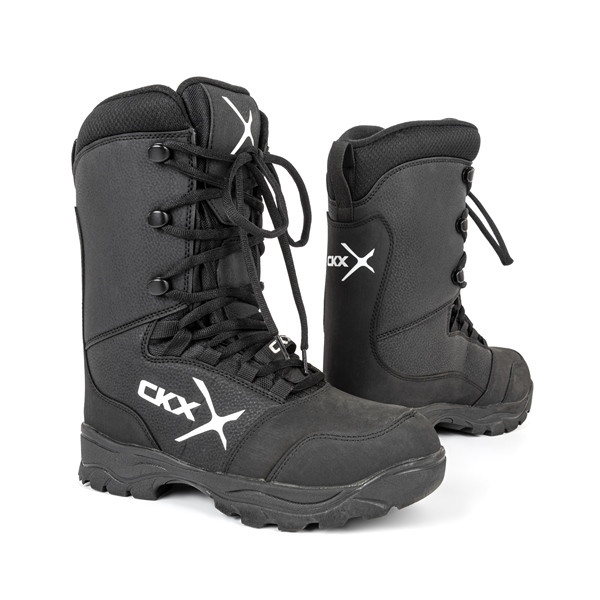 CKX Colchester Boots Unisex - Snowmobile, Sentier - 10/43 - 166207