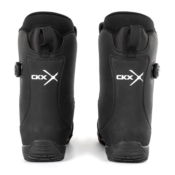 CKX Colchester Boots Pro Unisex - Snowmobile, Sentier - 6/38 - 166222