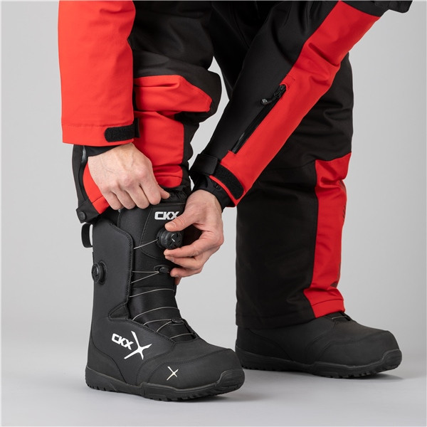 CKX Colchester Boots Pro Unisex - Snowmobile, Sentier - 6/38 - 166222