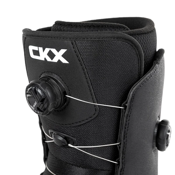 CKX Colchester Boots Pro Unisex - Snowmobile, Sentier - 6.5/39 - 166223