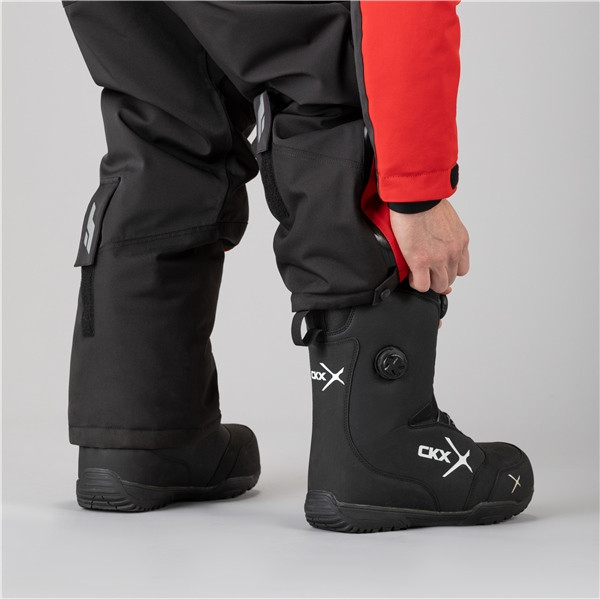 CKX Colchester Boots Pro Unisex - Snowmobile, Sentier - 6.5/39 - 166223