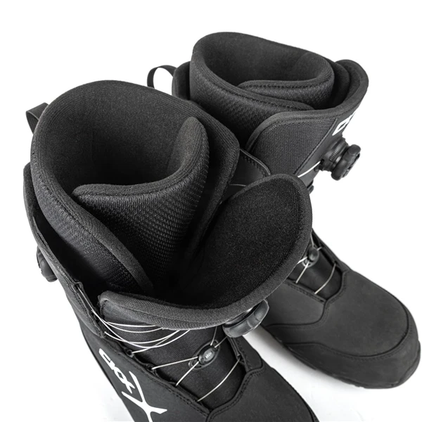 CKX Colchester Boots Pro Unisex - Snowmobile, Sentier - 7.5/40 - 166224