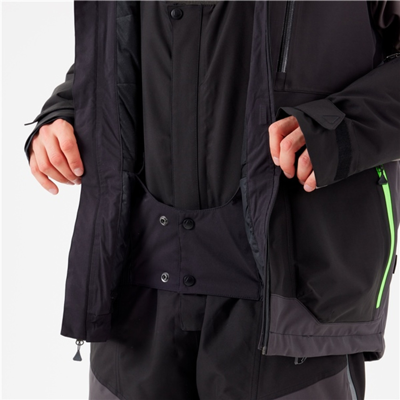 TOBE Arctos Jacket - 3XL - 833217