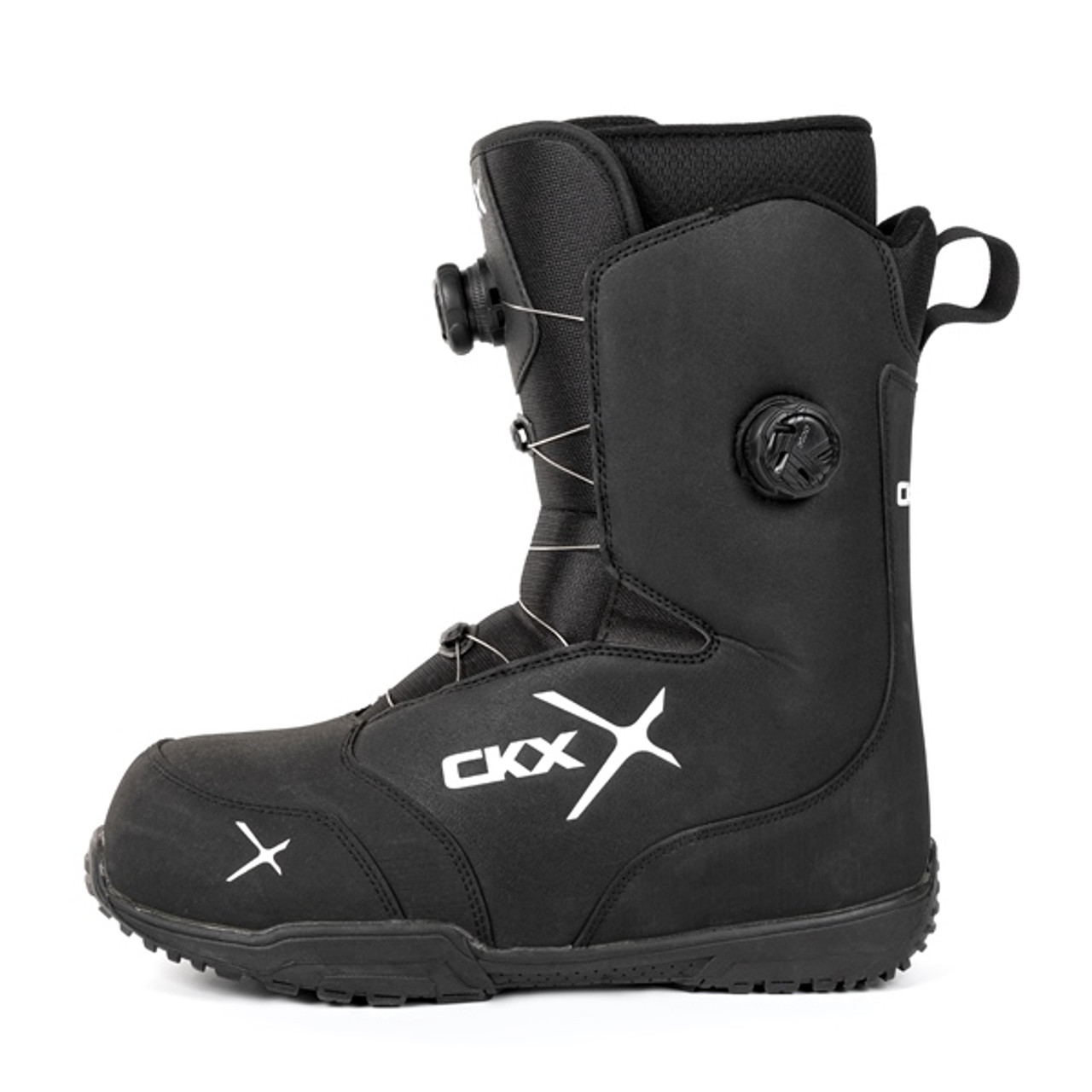 CKX Colchester Boots Pro Unisex - Snowmobile, Sentier - 8/41 - 166225