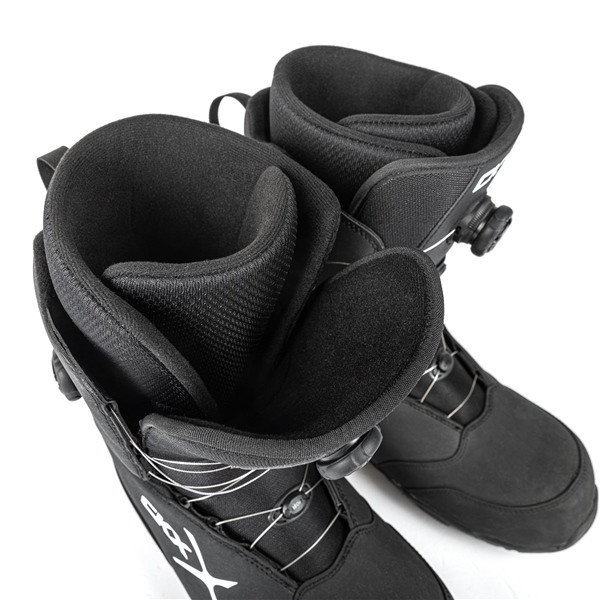 CKX Colchester Boots Pro Unisex - Snowmobile, Sentier - 9/42 - 166226