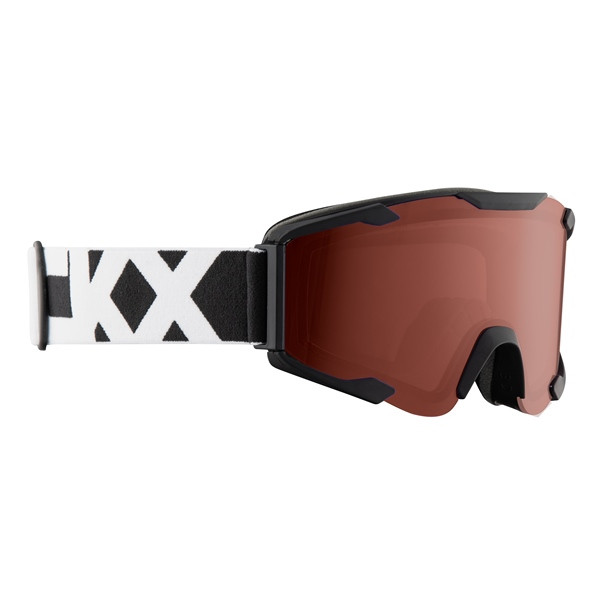 CKX Ghost Goggles, Winter Black - 120357