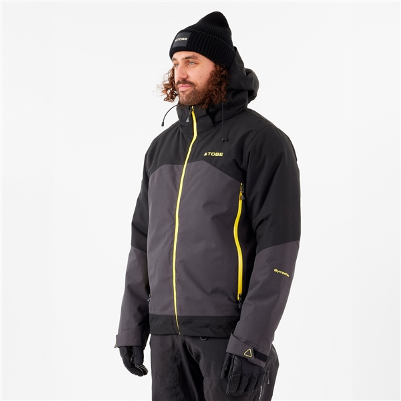 TOBE Scope Jacket - S - 833222