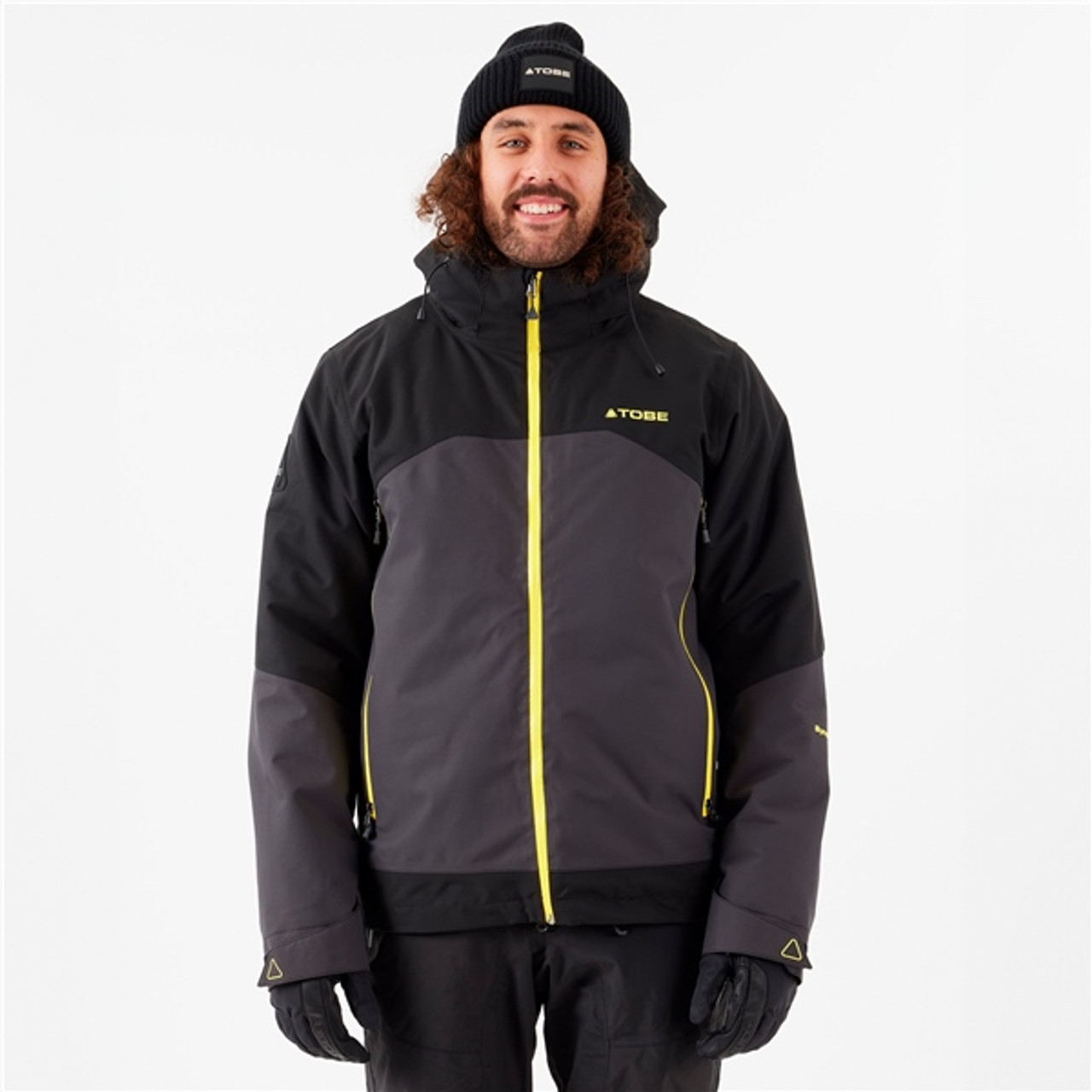 TOBE Scope Jacket - M - 833223