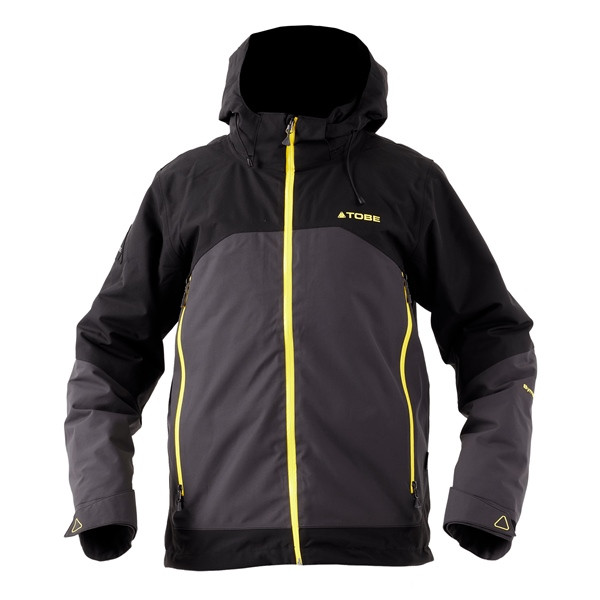 TOBE Scope Jacket - 2XL - 833226