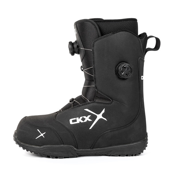 CKX Colchester Boots Pro Unisex - Snowmobile, Sentier - 13/47 - 166231