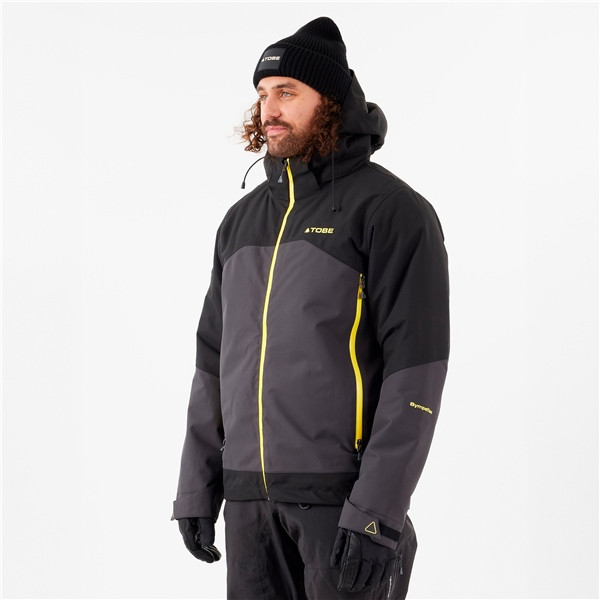 TOBE Scope Jacket - 3XL - 833227
