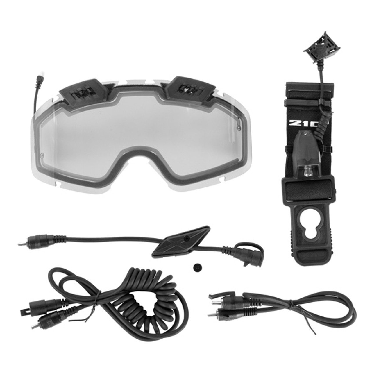 CKX 210° Insulated Electric Upgrade Kit - 120365