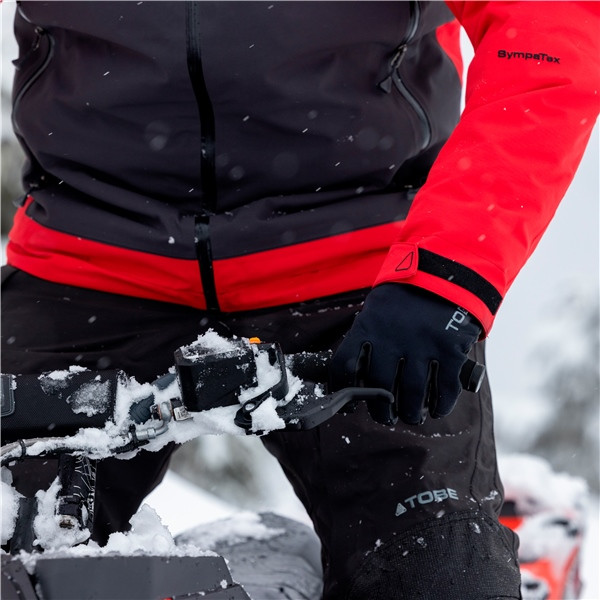 TOBE Scope Jacket - M - 833233