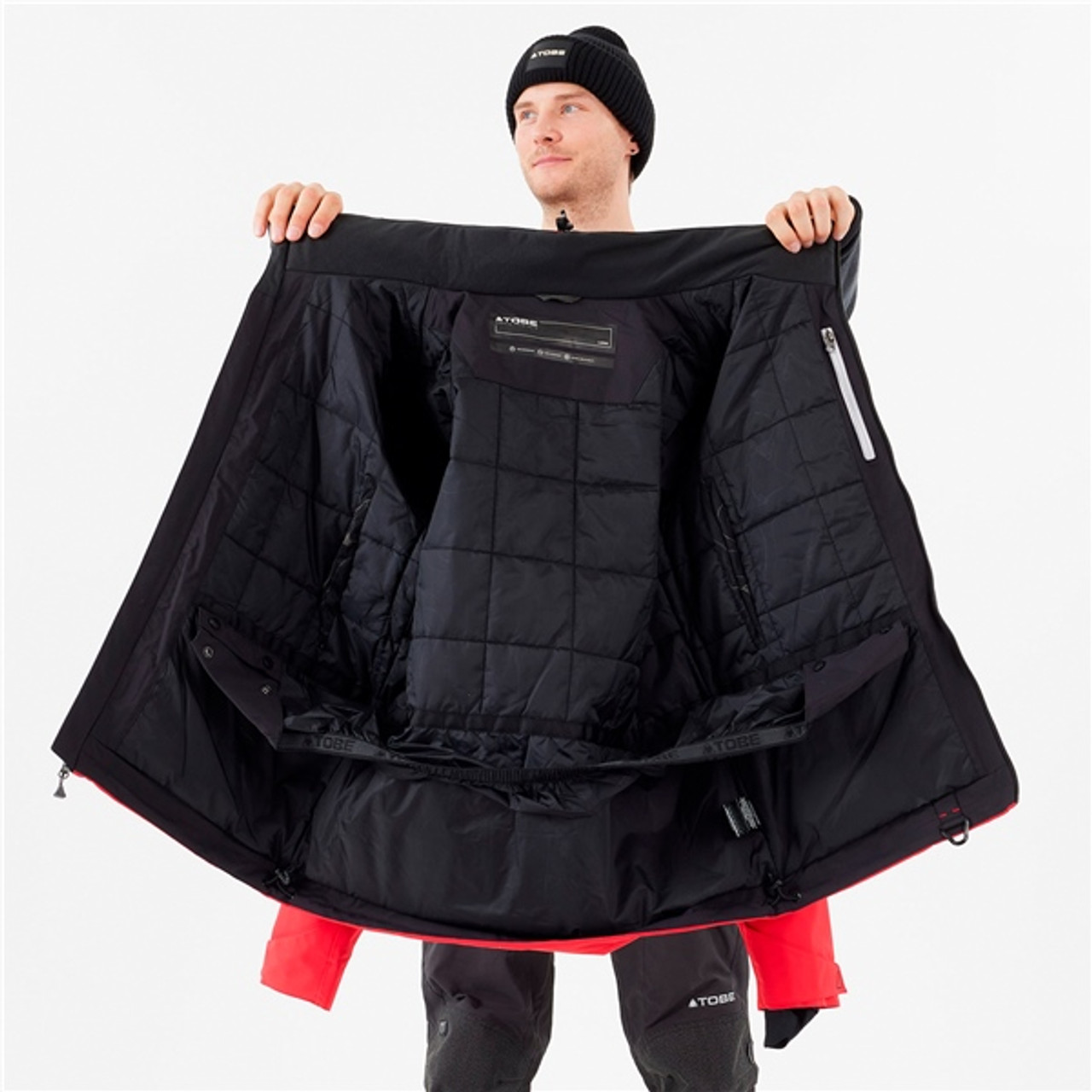 TOBE Scope Jacket - L - 833234