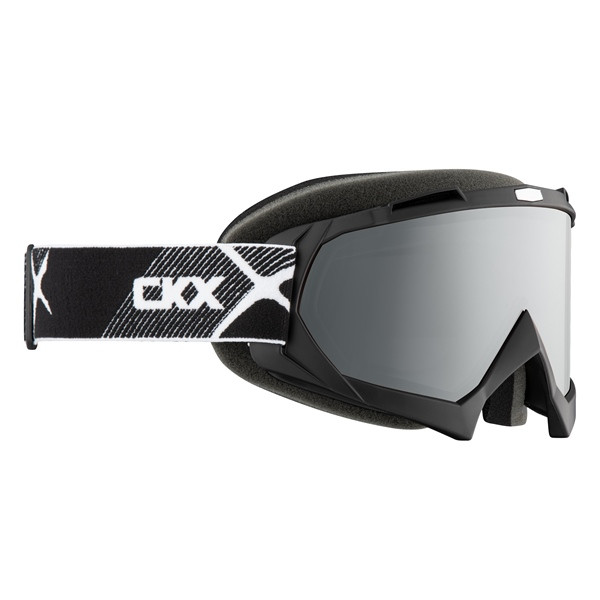 CKX Goggle JR assault Black - 120367