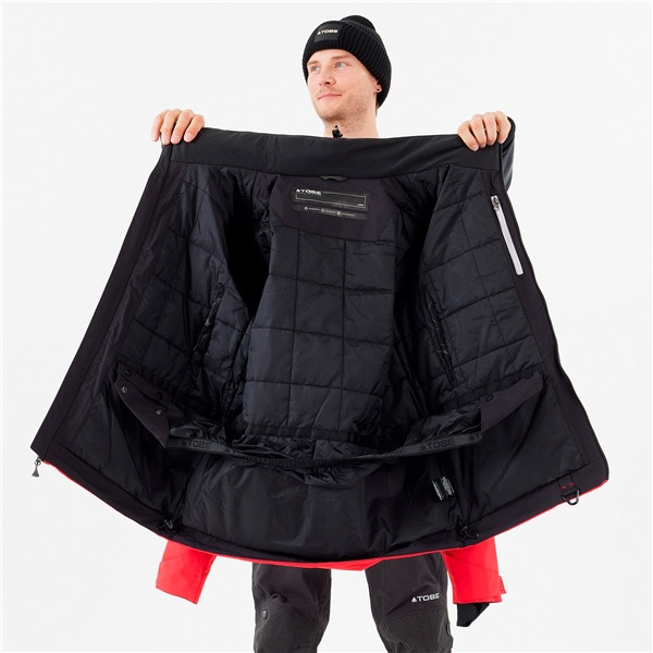 TOBE Scope Jacket - 2XL - 833236