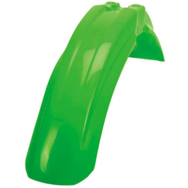 Polisport Fender Fits Kawasaki - Front - 243397