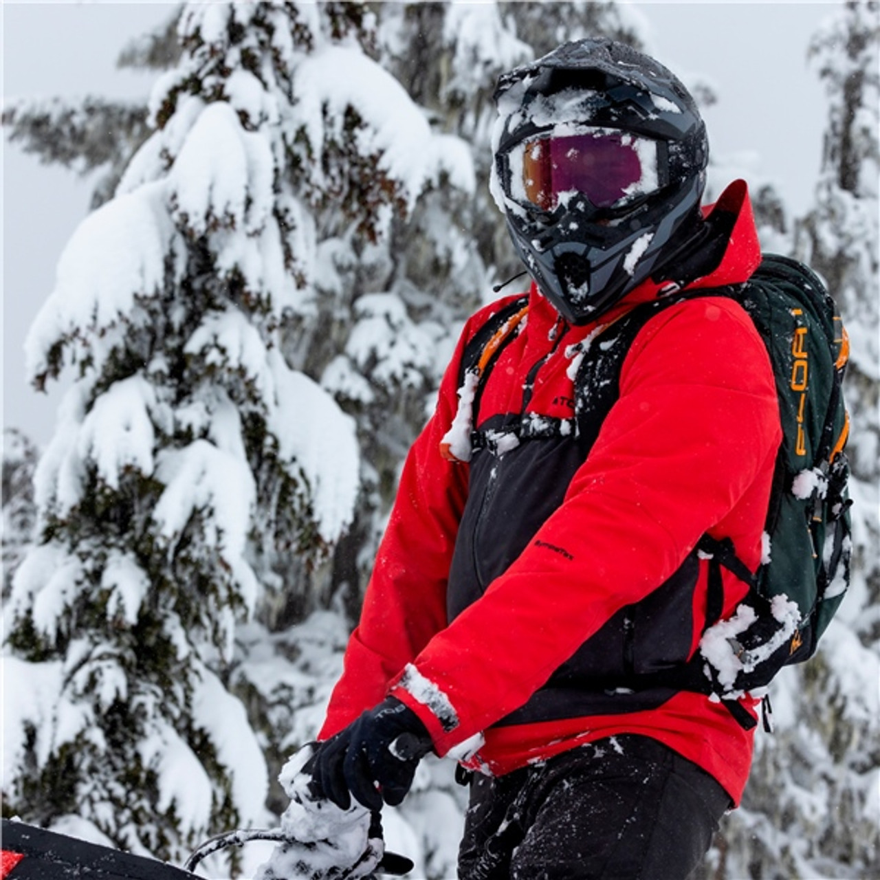 TOBE Scope Jacket - 3XL - 833237