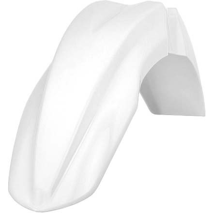 Polisport Fender Fits Kawasaki - Front - 243398