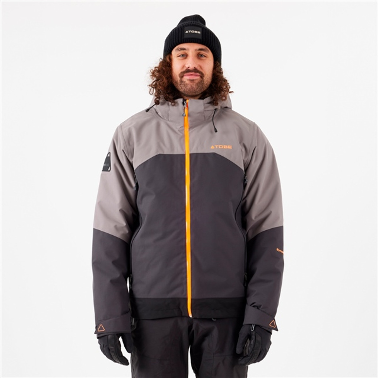 TOBE Scope Jacket - S - 833242