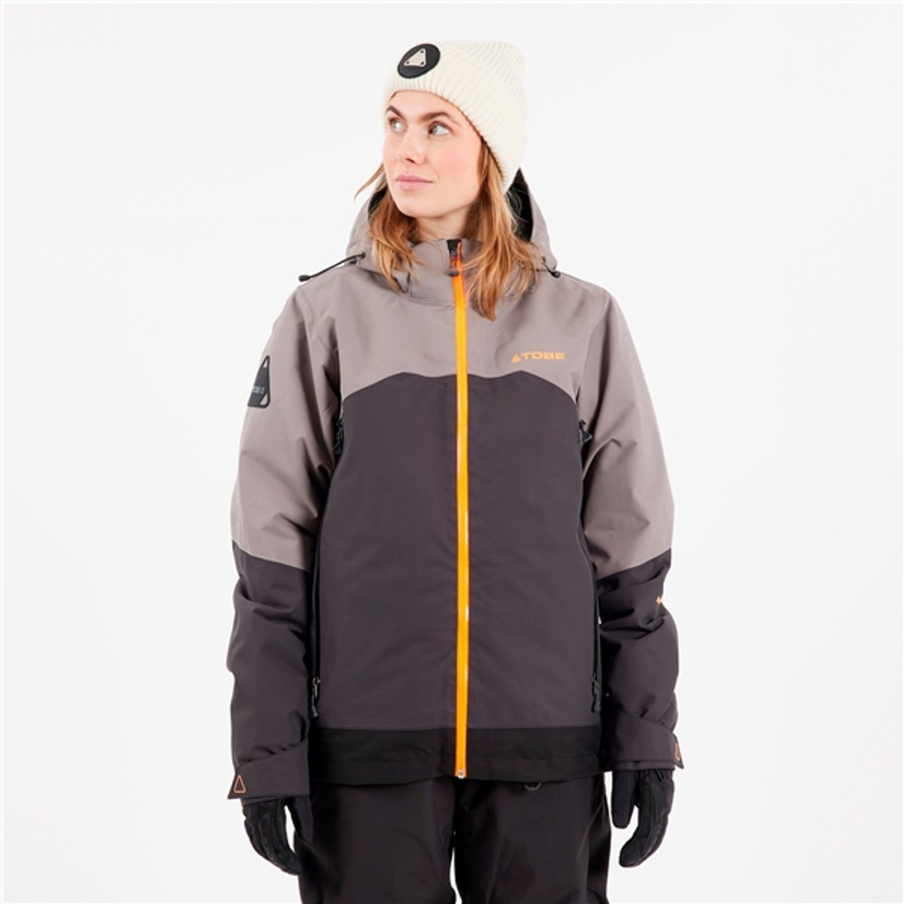 TOBE Scope Jacket - L - 833244