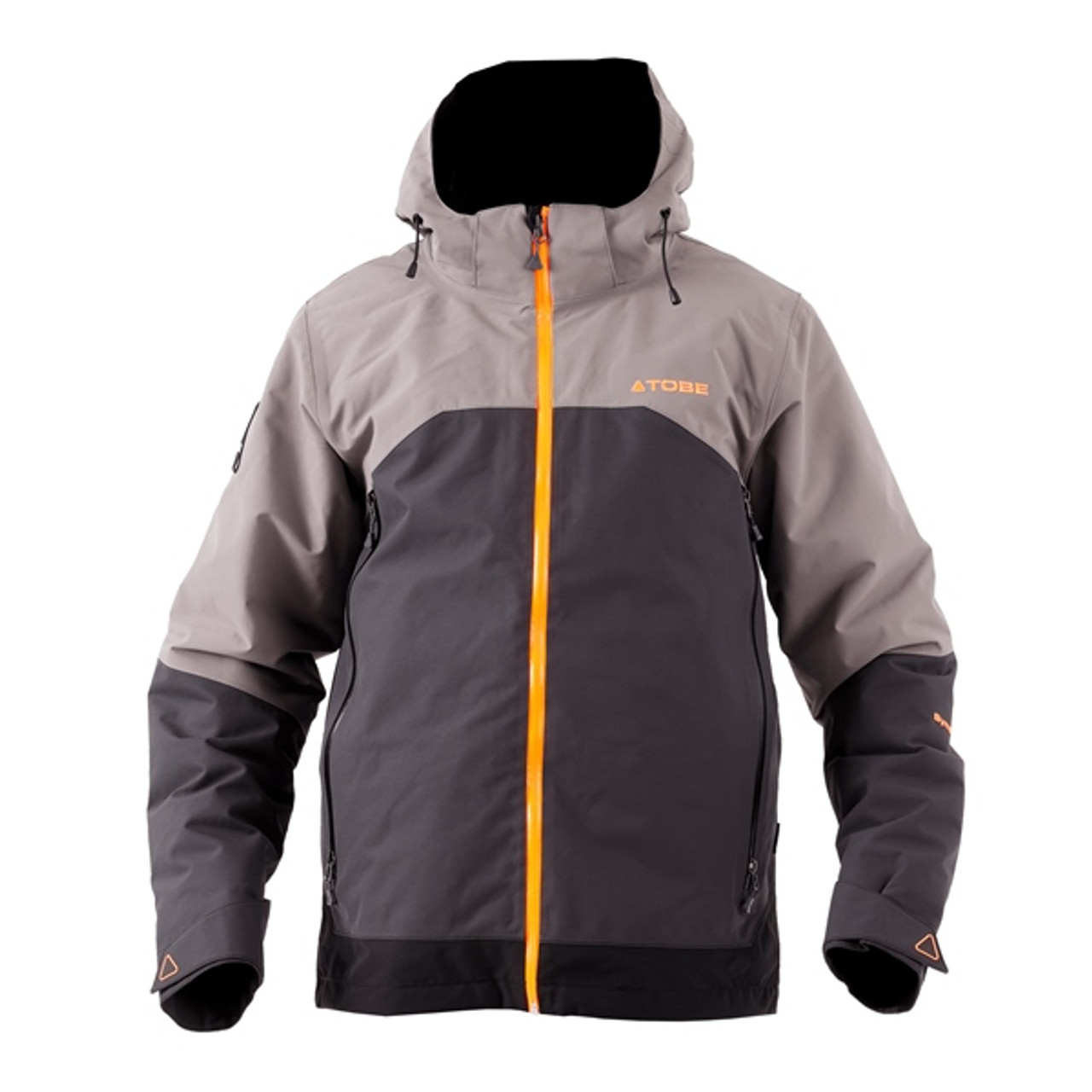TOBE Scope Jacket - 3XL - 833247