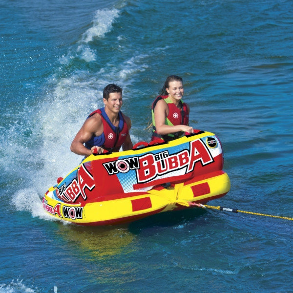 WOW Big Bubba Tube 17-1050 - 740267