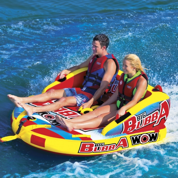 WOW Big Bubba Tube 17-1050 - 740267
