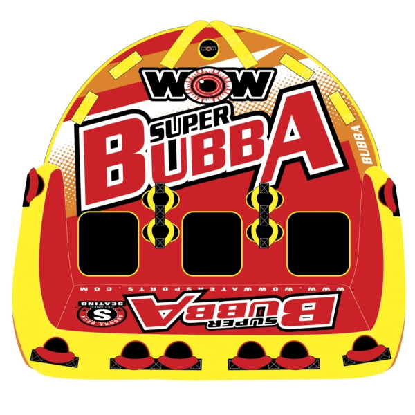 WOW Super Bubba Tube - 740268