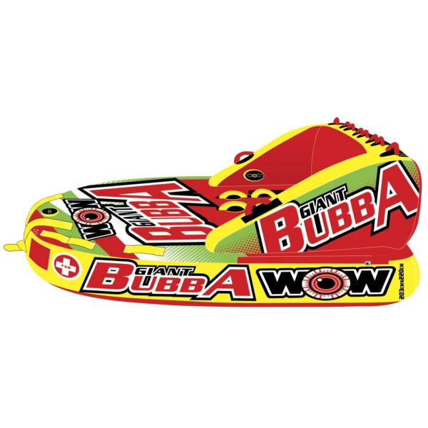 WOW Giant Bubba Tube - 740269
