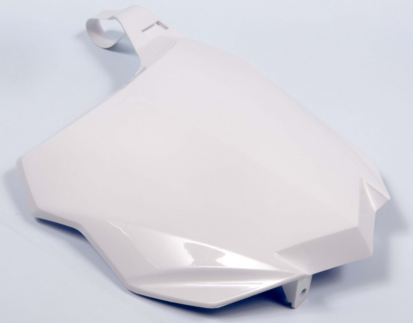 Polisport Number Plate Fits Kawasaki - 243464