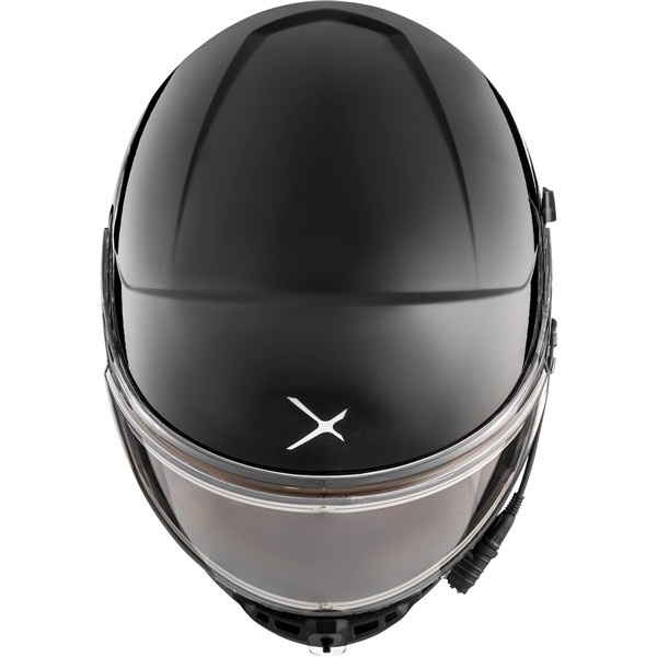 CKX Contact Free-Face Helmet Solid - M - 515343