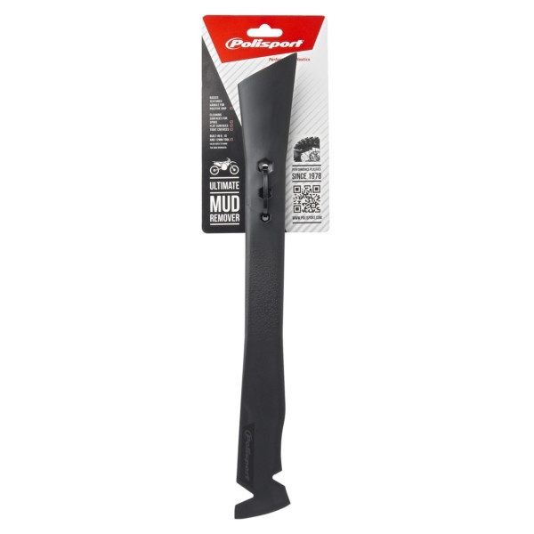 Polisport Ultimate Mud Remover Brush - 243479