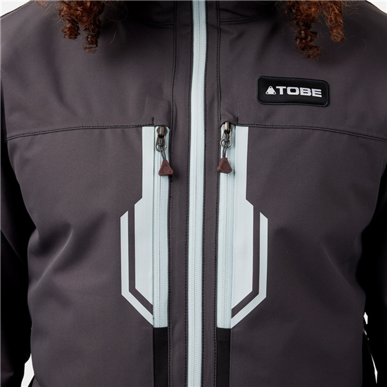 TOBE Tiro V3 Monosuit - 2XL - 833286