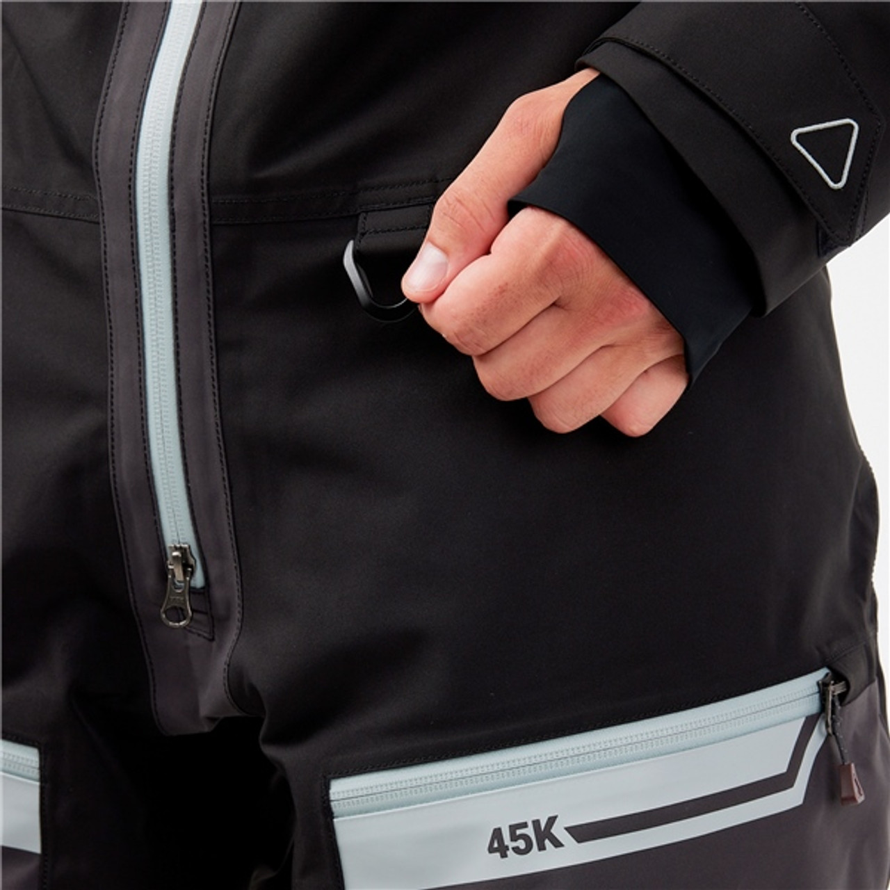 TOBE Tiro V3 Monosuit - 2XL - 833286