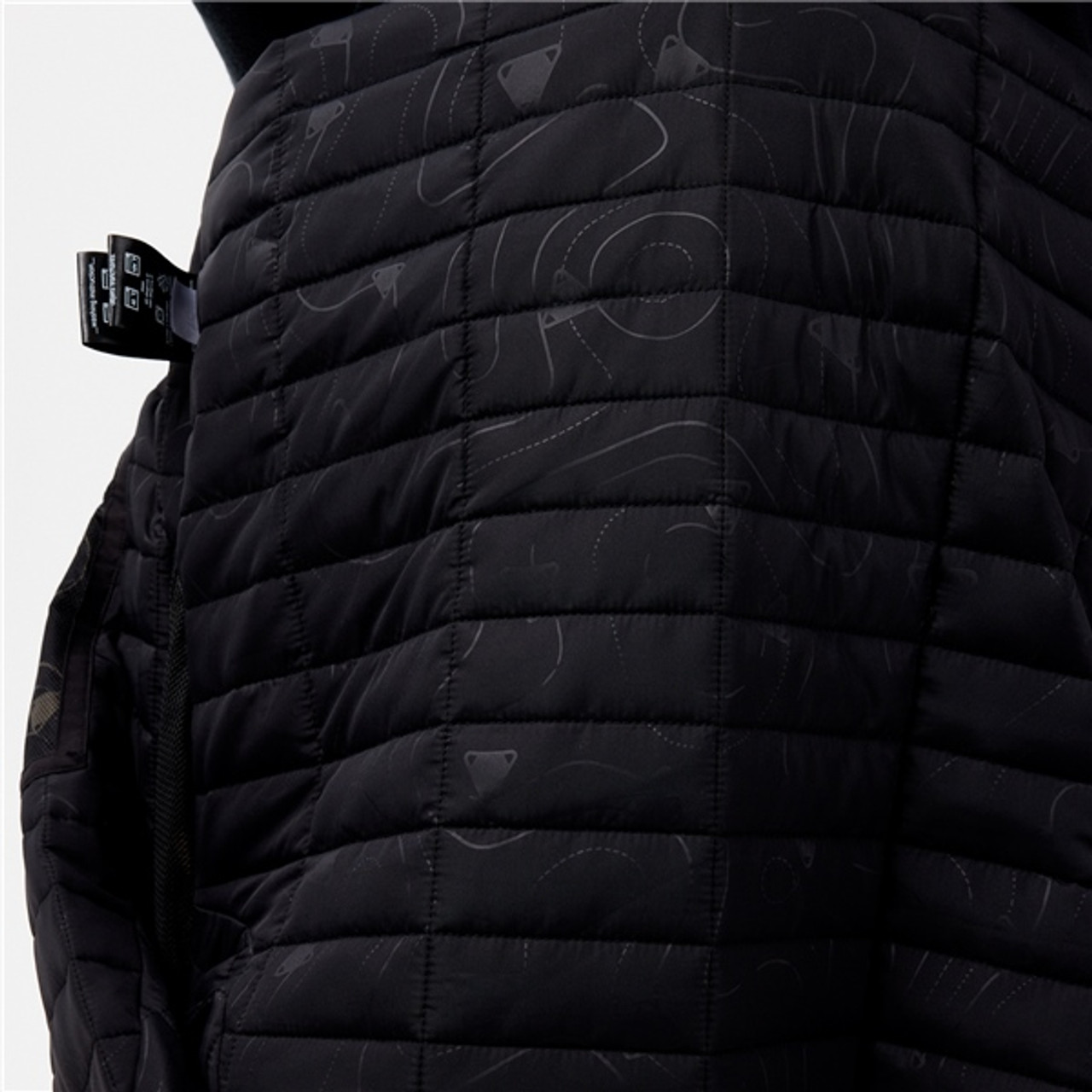 TOBE Tiro V3 Monosuit - 2XL - 833286