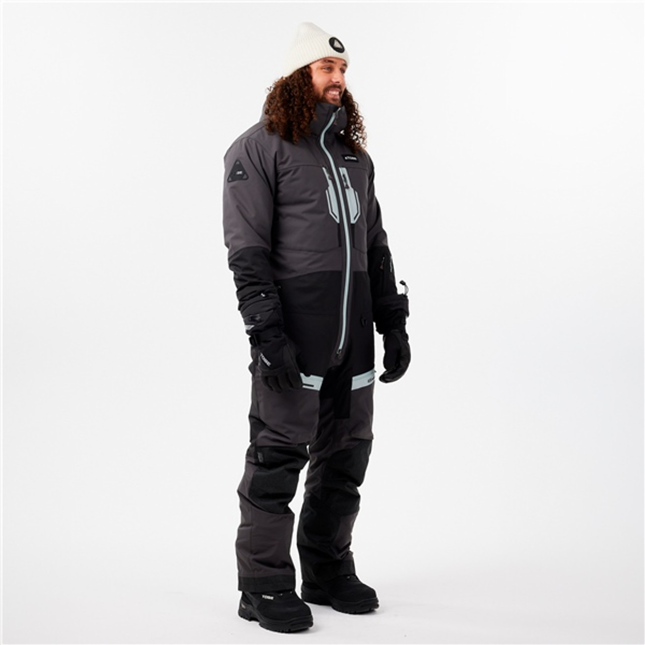 TOBE Tiro V3 Monosuit - 4XL - 833288