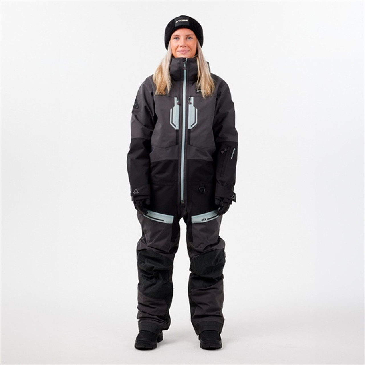 TOBE Tiro V3 Monosuit - 4XL - 833288