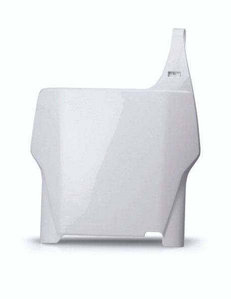 Polisport Number Plate Fits Honda - 143125