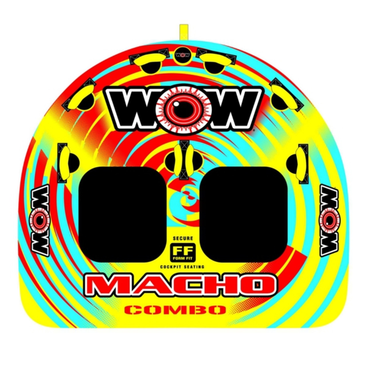WOW Macho Tube - 732476 WOW Macho Tube - 732476