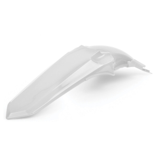 Polisport Fender Fits Yamaha - Rear - 243572