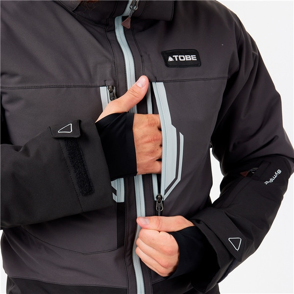 TOBE Insulated Tiro V3 Monosuit - 2XS - 833310