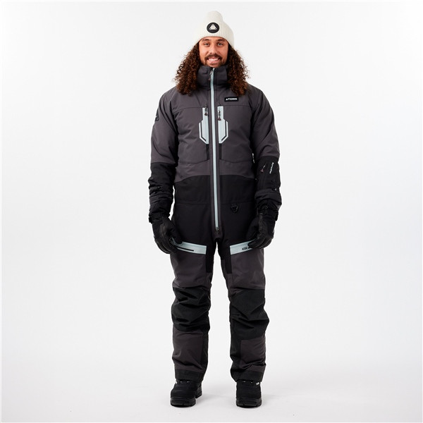 TOBE Insulated Tiro V3 Monosuit - 2XS - 833310