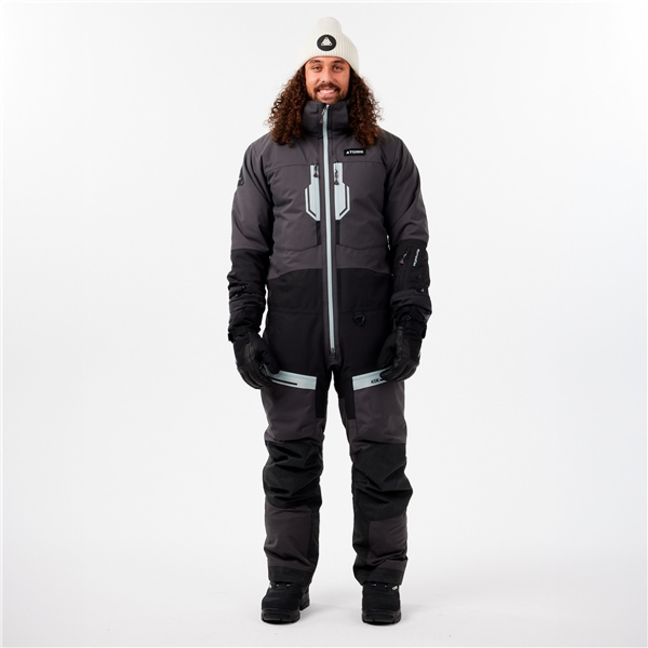 TOBE Insulated Tiro V3 Monosuit - XS - 833311