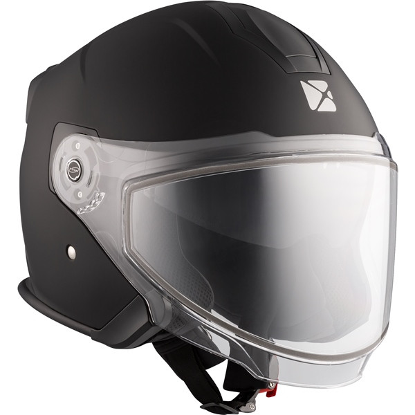 CKX Razor Open Helmet Solid - XS - 509121