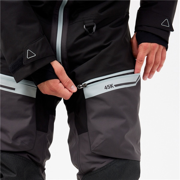 TOBE Insulated Tiro V3 Monosuit - S - 833312