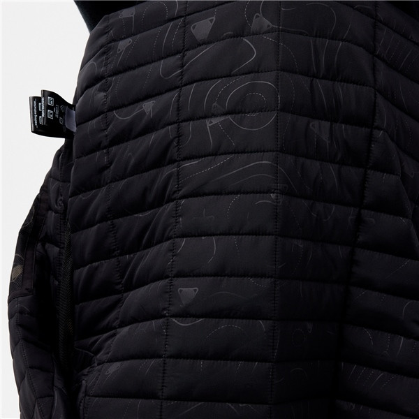 TOBE Insulated Tiro V3 Monosuit - S - 833312